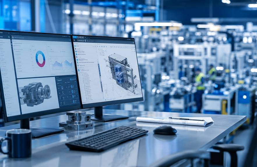 groei-en-processen-maakbedrijf Groei in de maakindustrie. Hoe behoudt je controle over je processen