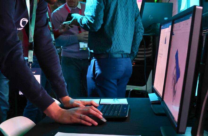 Event-wagon-customer-service.png Enginia Event wagon sfeerimpressie Customer Service