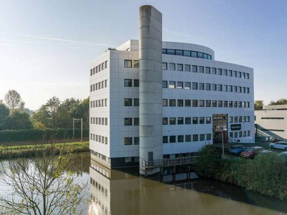 Enginia Midden Locatie Enginia Amersfoort