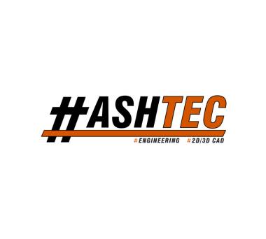 Hashtec logo review