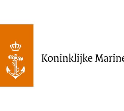 Logo Nederlandse Marine