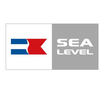 Logo Sea Level